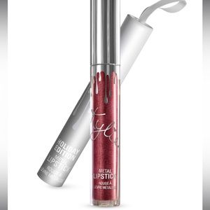 Limited edition Dancer Kylie Cosmetic Lip Kit